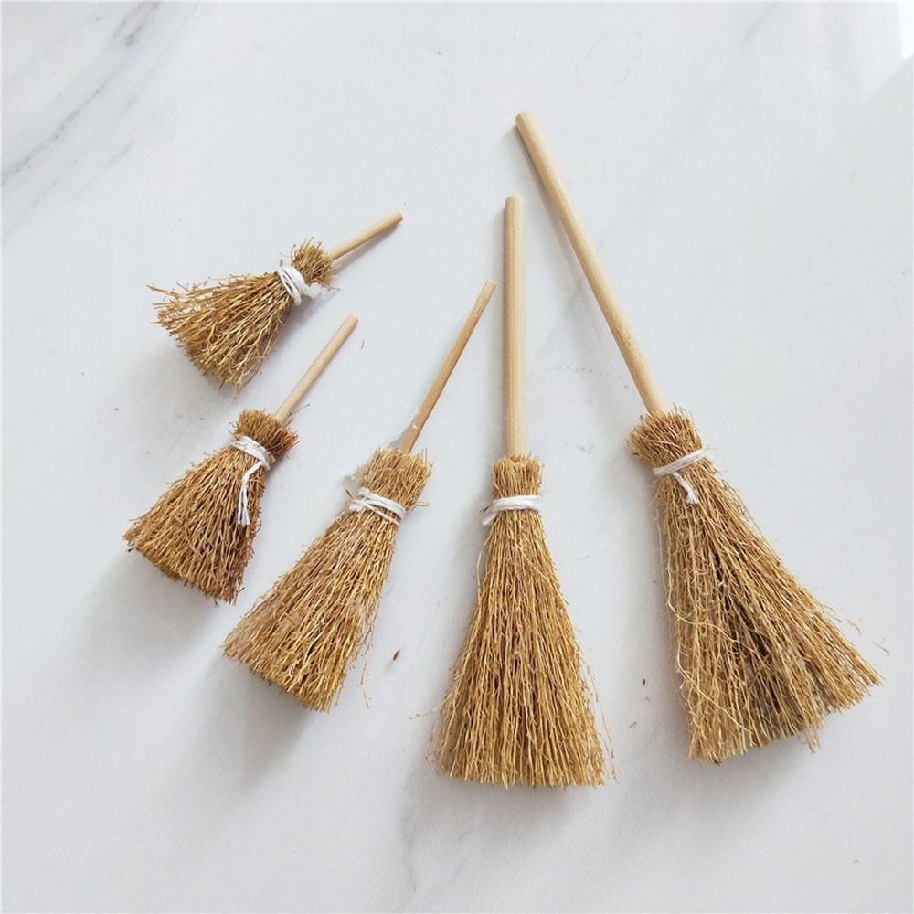 5 pçs/saco artesanato cena min - Gardening Tools Usa avaliação e preço