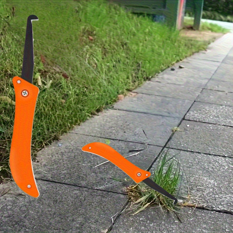 Ferramenta de controle de erva - Gardening Tools Usa avaliação e preço
