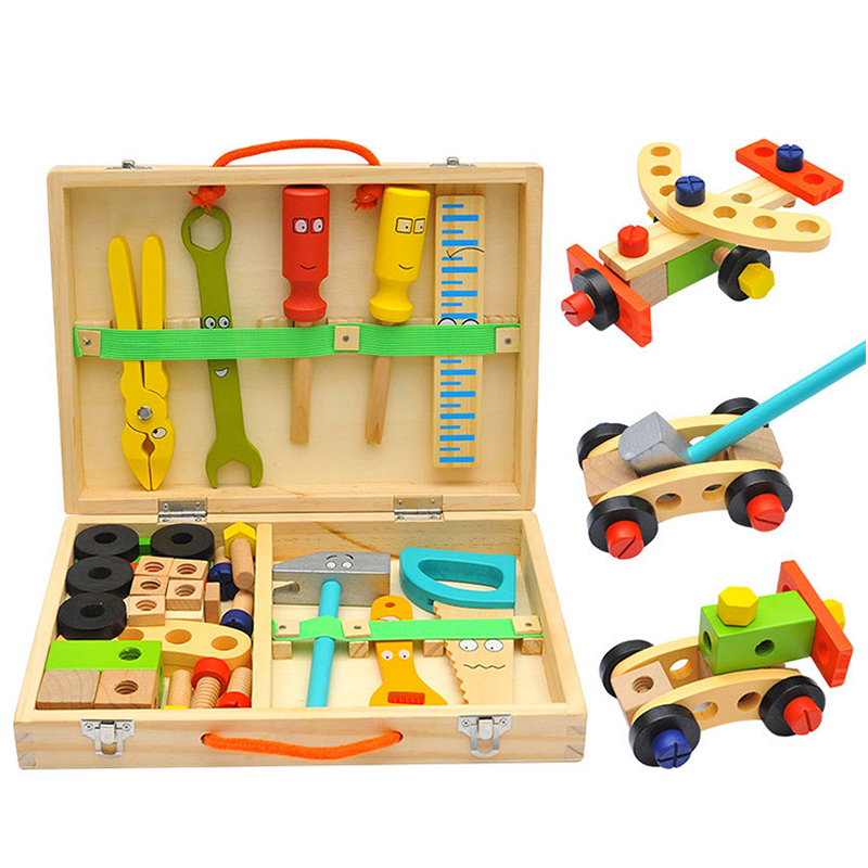 Educacional montessori criança - Gardening Tools For 10 Year Olds avaliação e preço