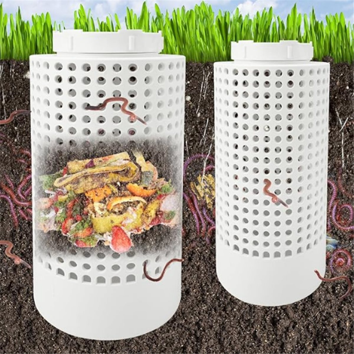 Oferta Especial - 2 Peças de C - Gardening Tools Deals avaliação e preço