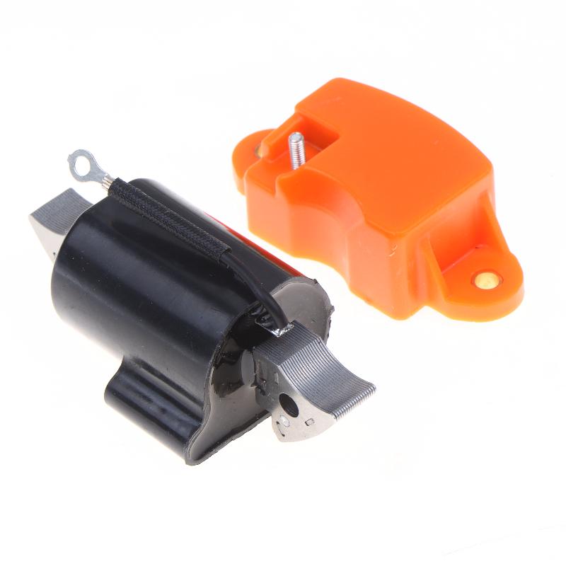 Módulo de Ignição Reforçado pa - Gardening Tools Repair avaliação e preço