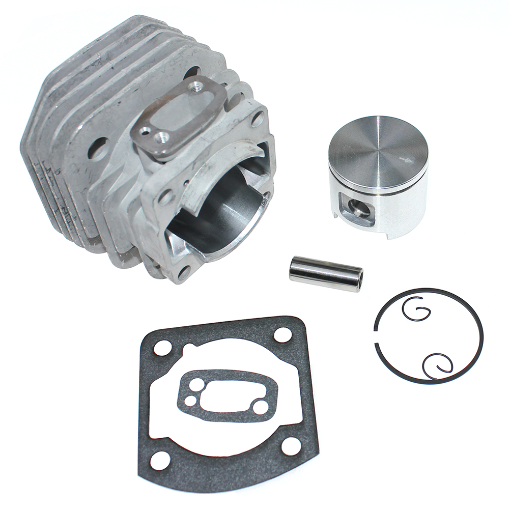 Kit de pistão de cilindro para - Husqvarna Chainsaw 440 avaliação e preço
