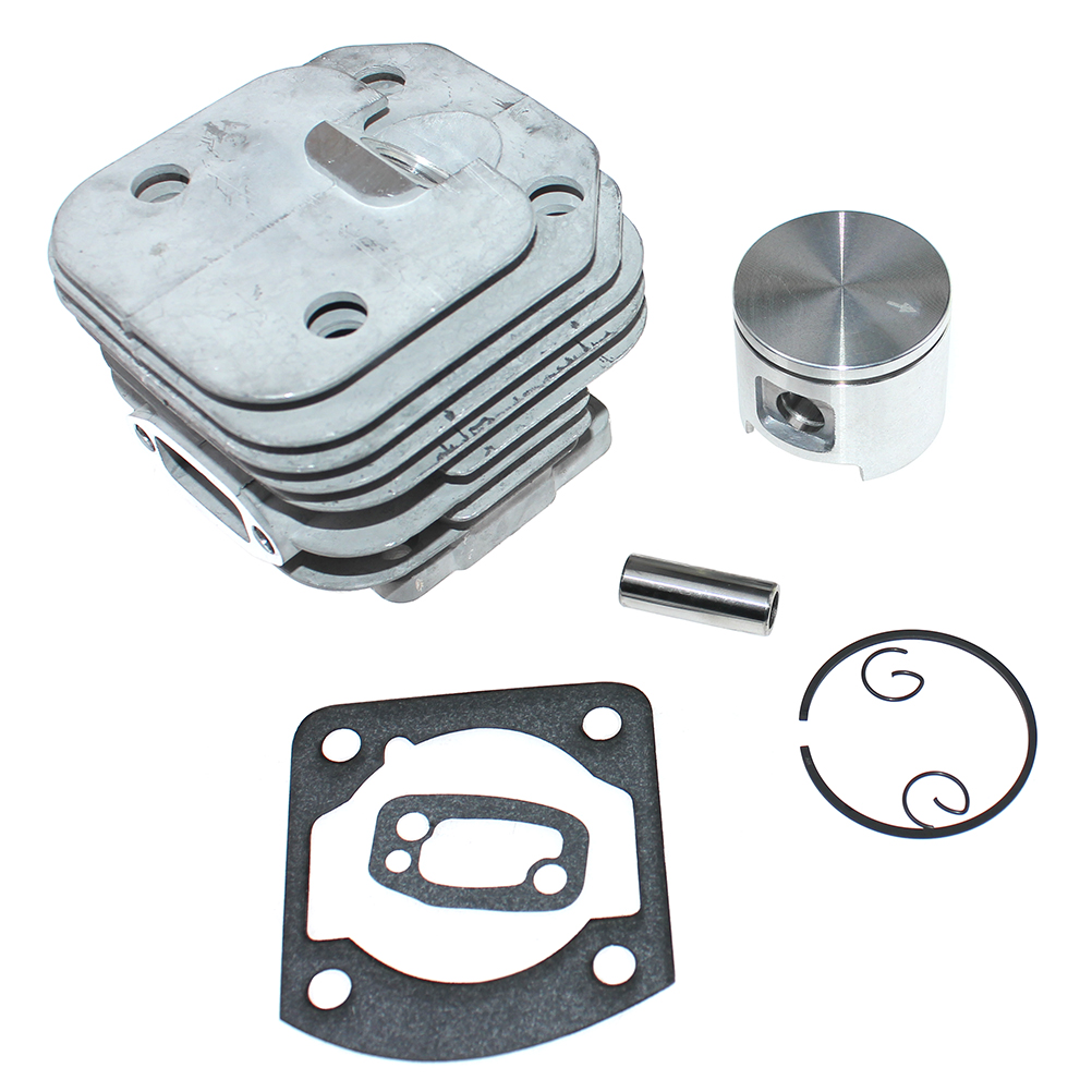 Kit de pistão de cilindro para - Husqvarna Chainsaw 440 avaliação e preço