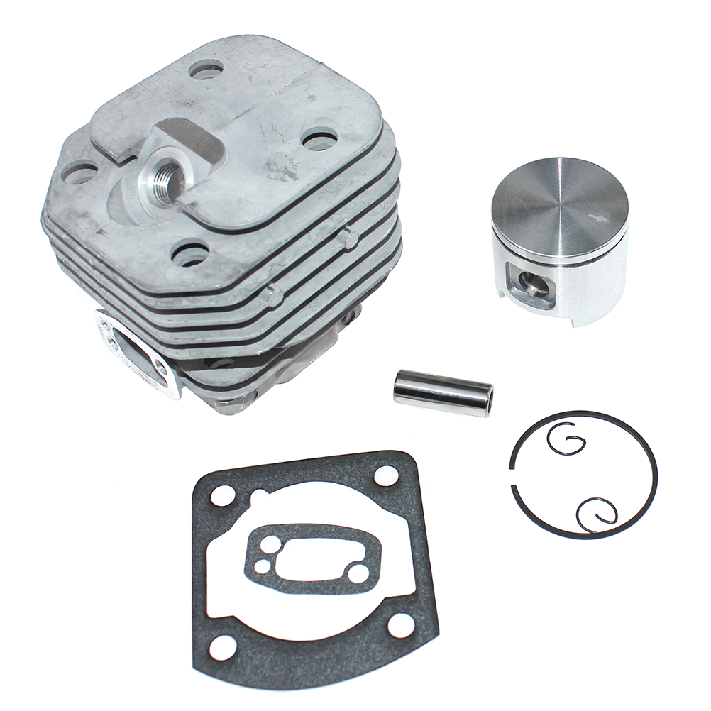 Kit de pistão de cilindro para - Husqvarna Chainsaw 440 avaliação e preço