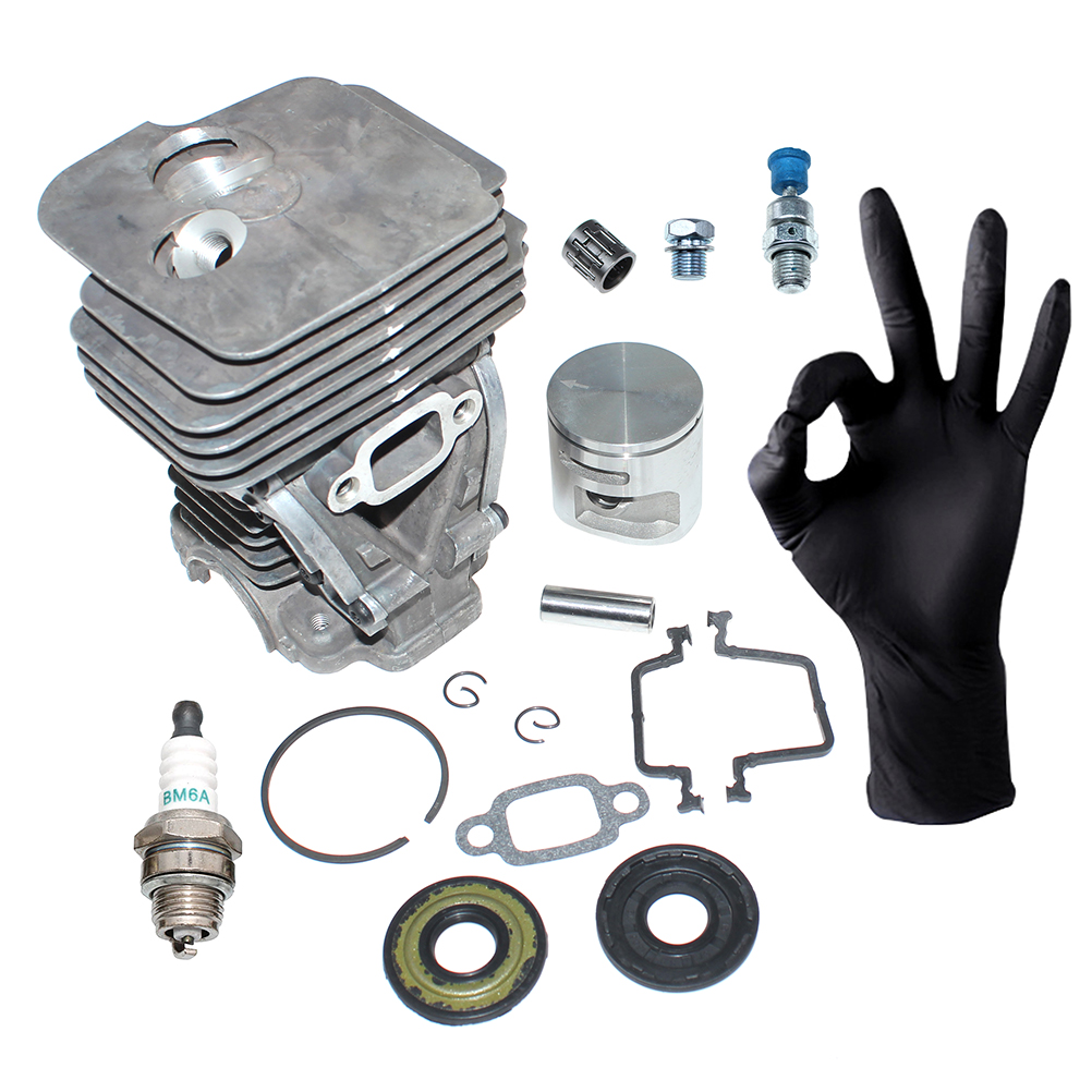 Kit de Cilindro e Pistão para  - Husqvarna Chainsaw 440 avaliação e preço