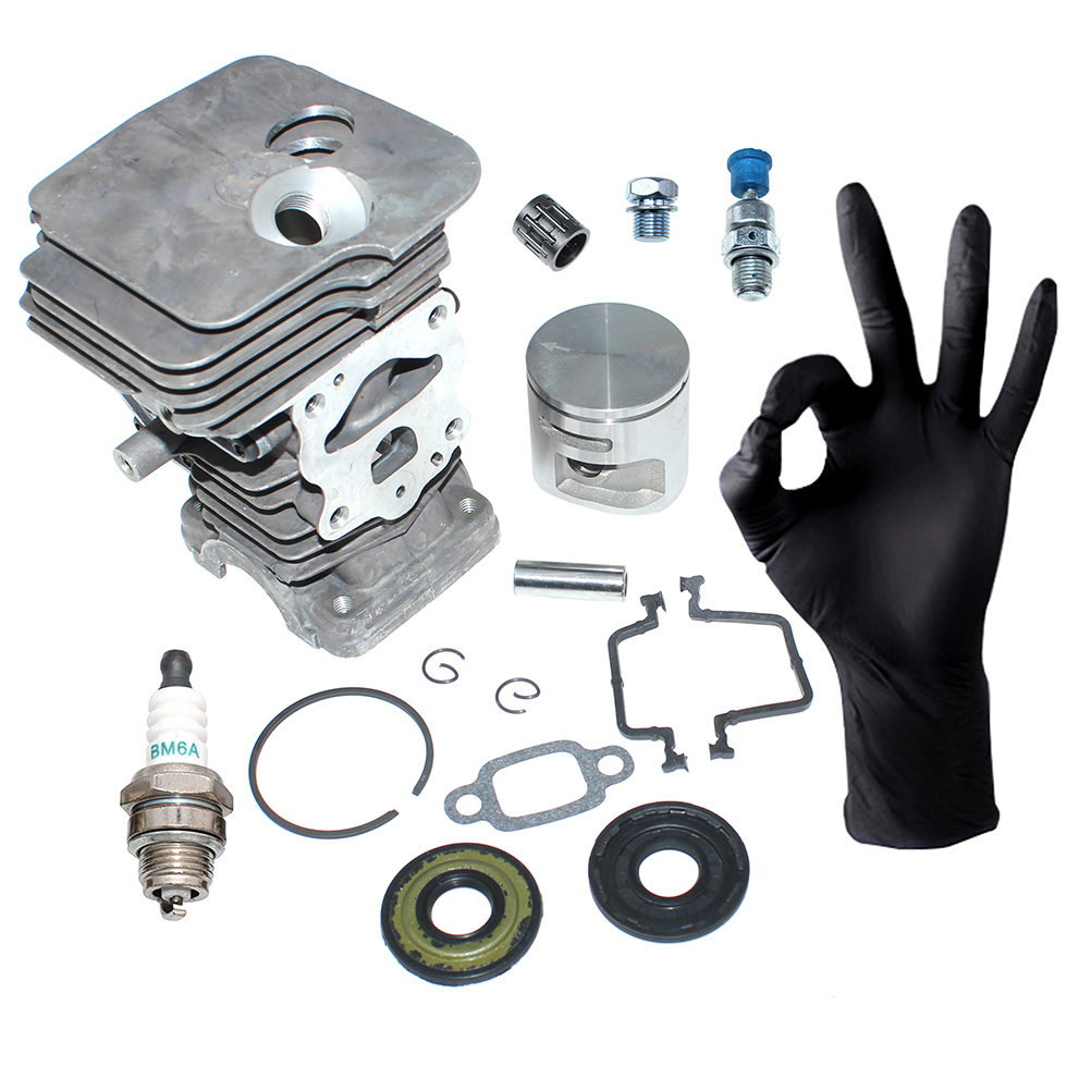 Kit de Cilindro e Pistão para  - Husqvarna Chainsaw 440 avaliação e preço