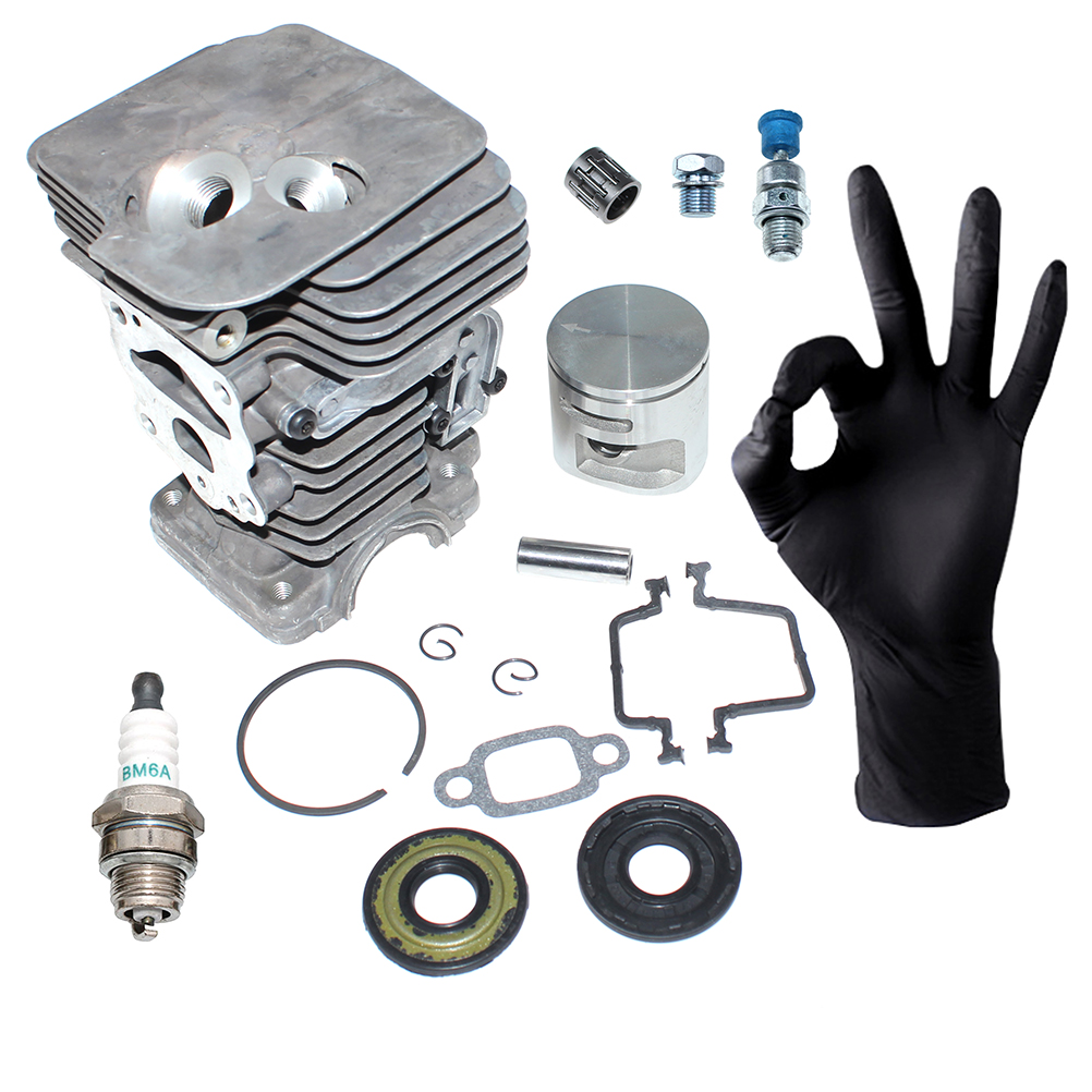 Kit de Cilindro e Pistão para  - Husqvarna Chainsaw 440 avaliação e preço