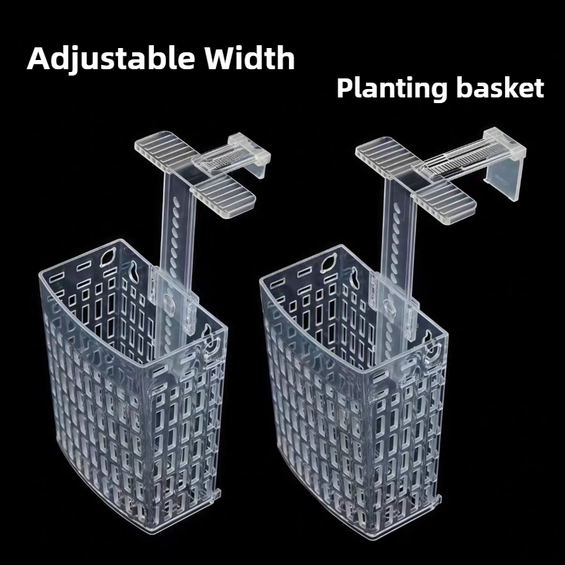 Suporte de planta de aquário,  - Hanging Planter Basket avaliação e preço