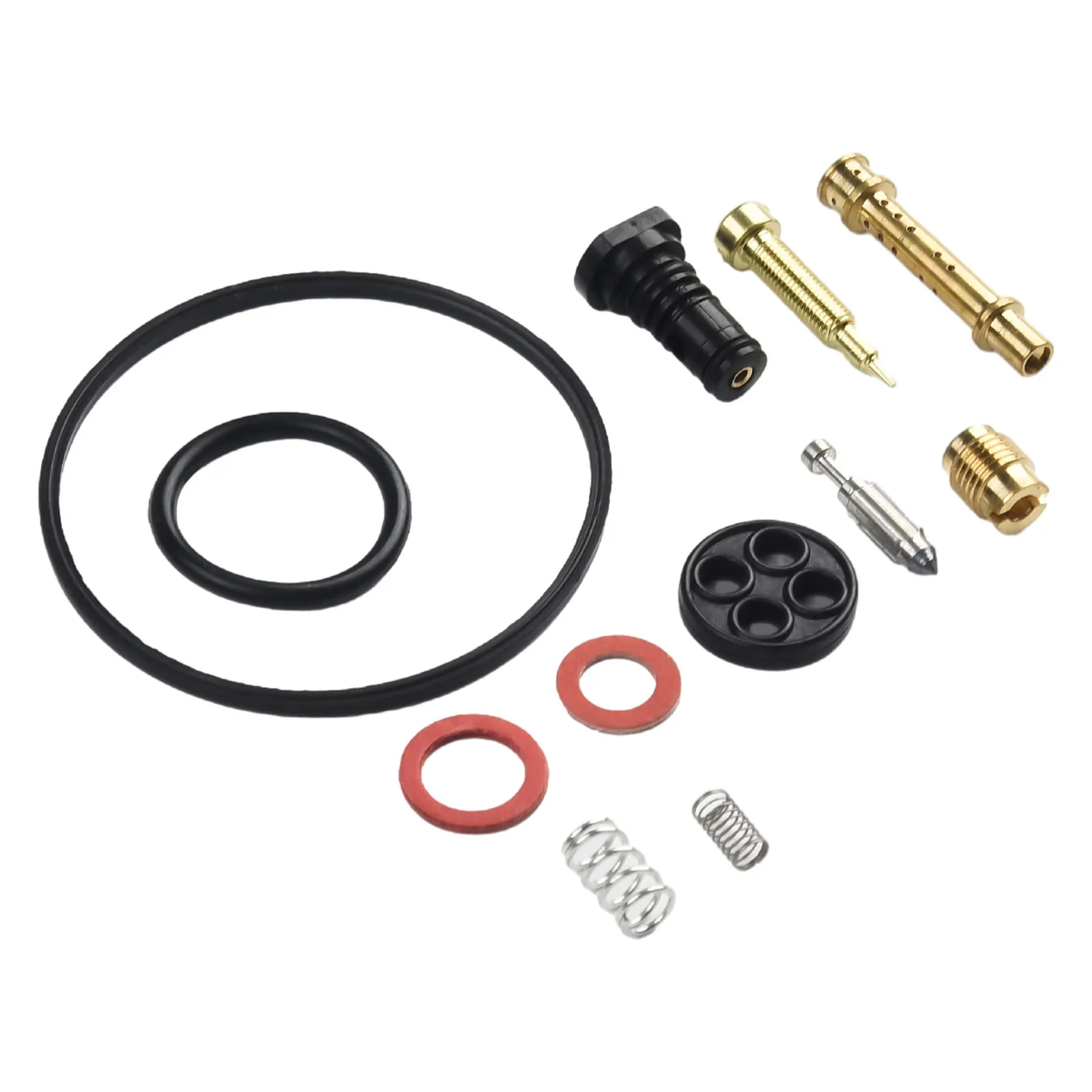 Kit de reconstrução de carbura - Gardening Tools Repair avaliação e preço