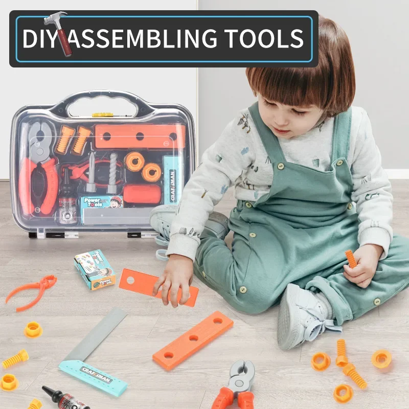 Crianças kit de ferramentas de - Gardening Tools Girly avaliação e preço
