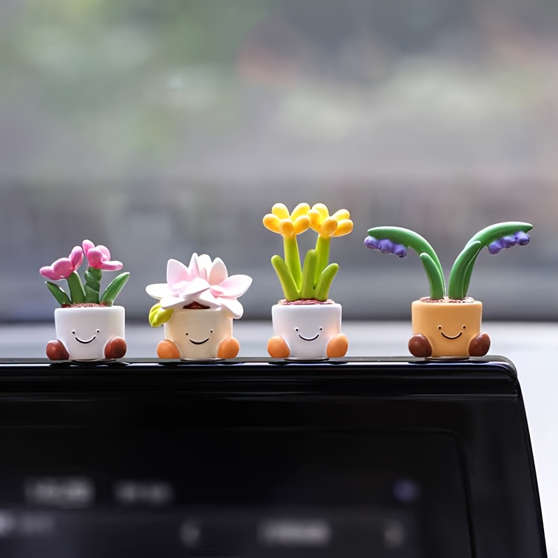 Acessórios e enfeites para car - Gardening Tools Cute avaliação e preço