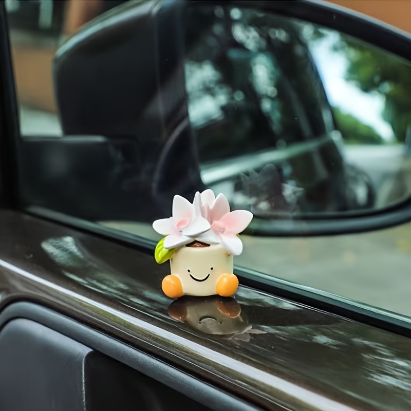 Acessórios e enfeites para car - Gardening Tools Cute avaliação e preço