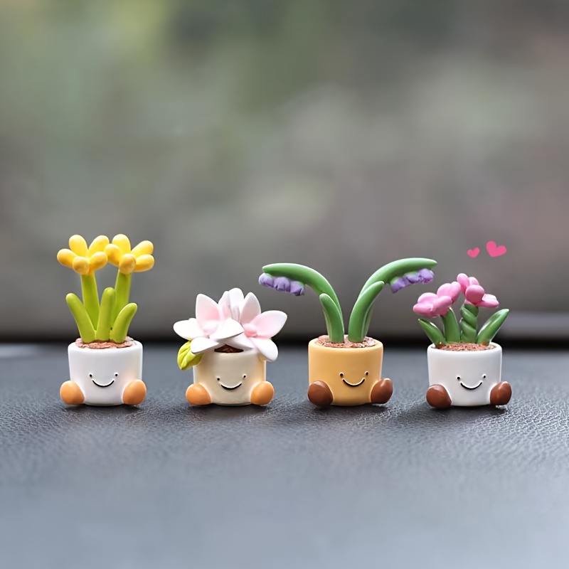 Acessórios e enfeites para car - Gardening Tools Cute avaliação e preço