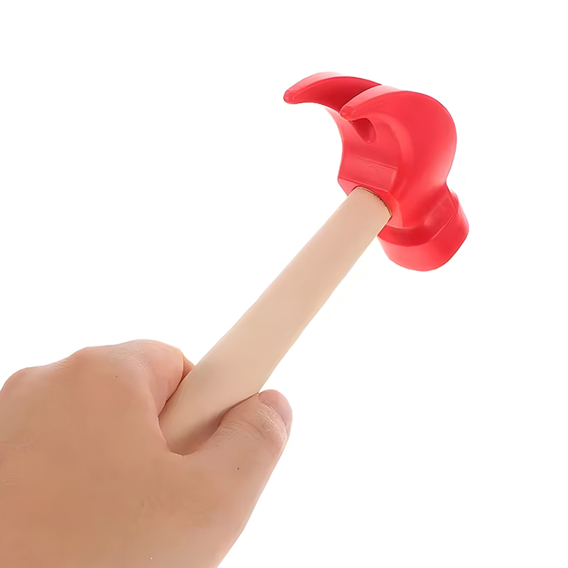 Martelo de Brinquedo Infantil: - Gardening Tools Girly avaliação e preço