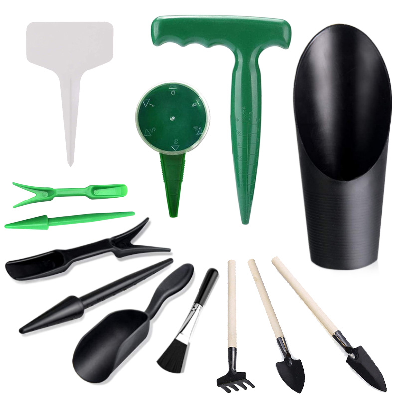 Mini conjunto de ferramentas d - Gardening Tools Usa avaliação e preço