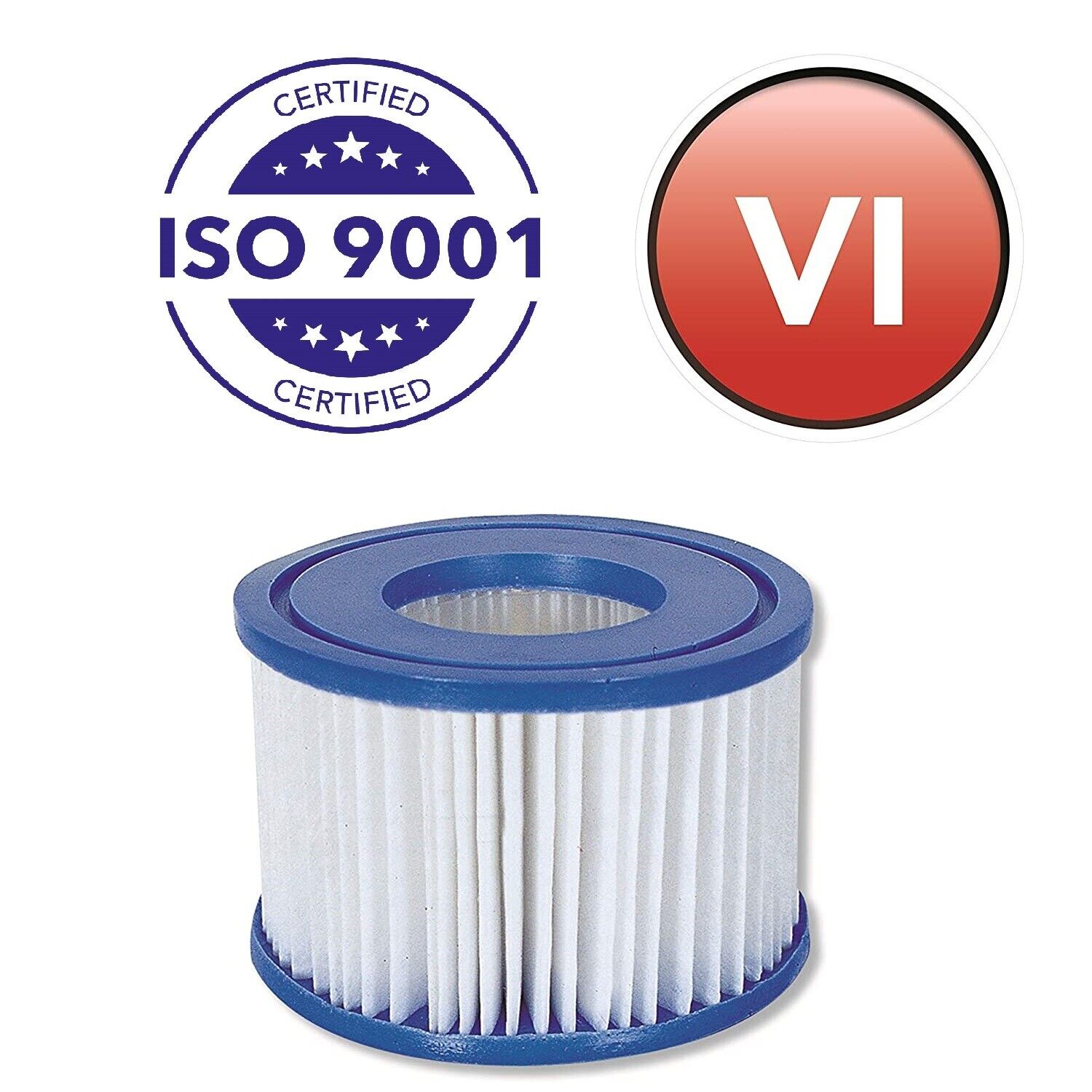 Filtros de Cartucho para Pisci - Gardening Tools Usa avaliação e preço