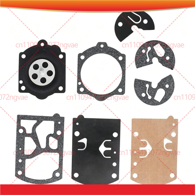 Kit de Reparo para Carburadore - Gardening Tools Repair avaliação e preço