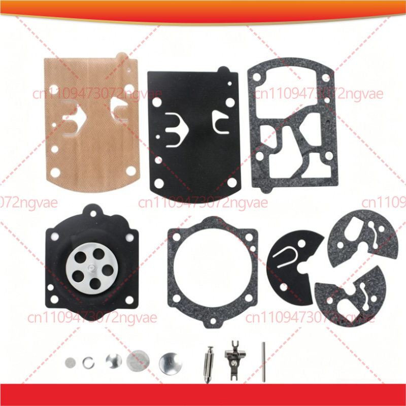Kit de Reparo para Carburadore - Gardening Tools Repair avaliação e preço