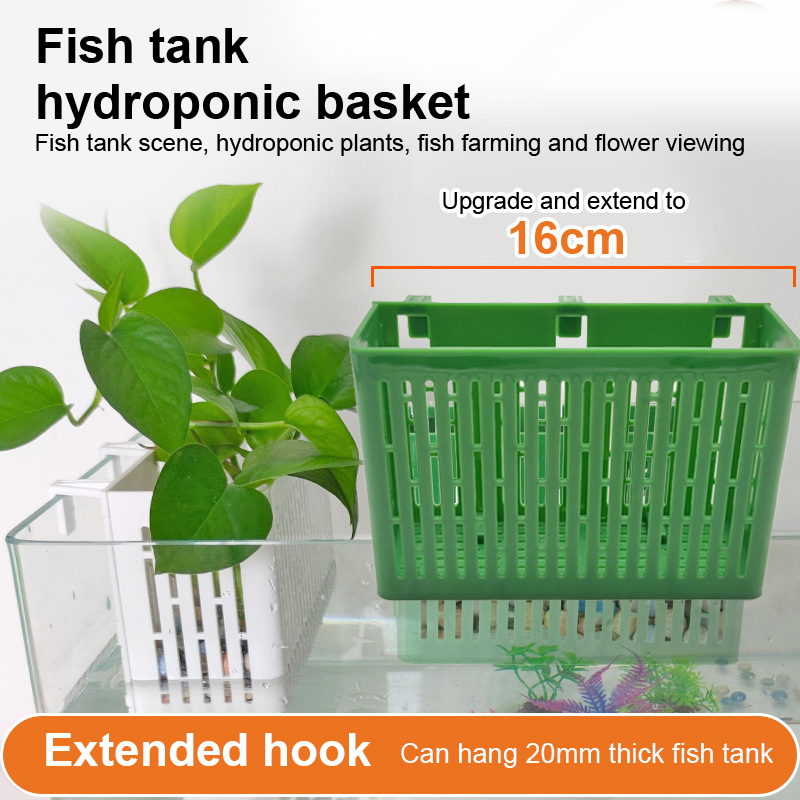 【F】Suporte Suspenso para Plant - Hanging Planter Basket avaliação e preço