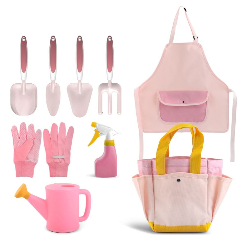 Conjunto de Ferramentas de Jar - Gardening Tools For 10 Year Olds avaliação e preço