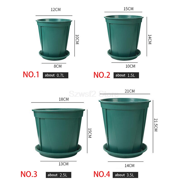 5/10 pçs bandejas de vaso de f - Gardening Tools Cute avaliação e preço