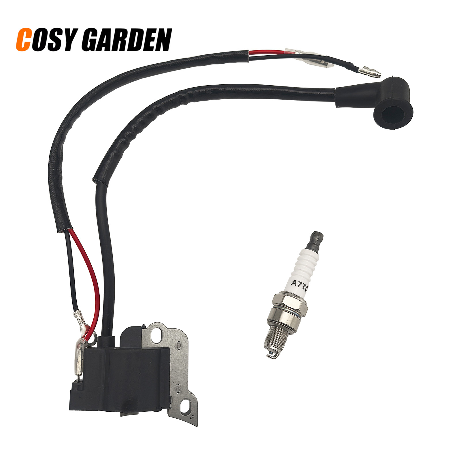 Bobina de Ignição Magneto de 3 - Gardening Tools Basic avaliação e preço