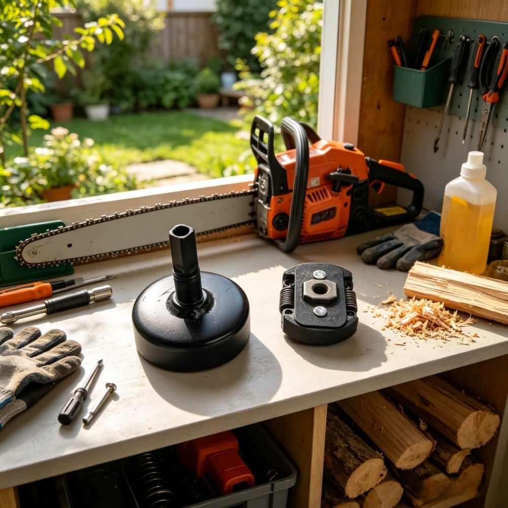 Kit de Embreagem de Substituiç - Gardening Tools Ppt avaliação e preço