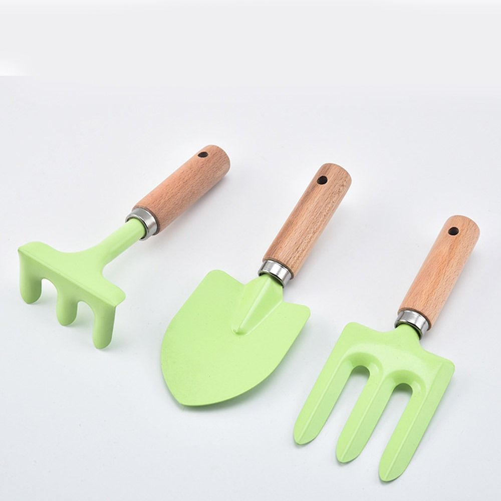 Conjunto de Ferramentas de Jar - Gardening Tools For 10 Year Olds avaliação e preço