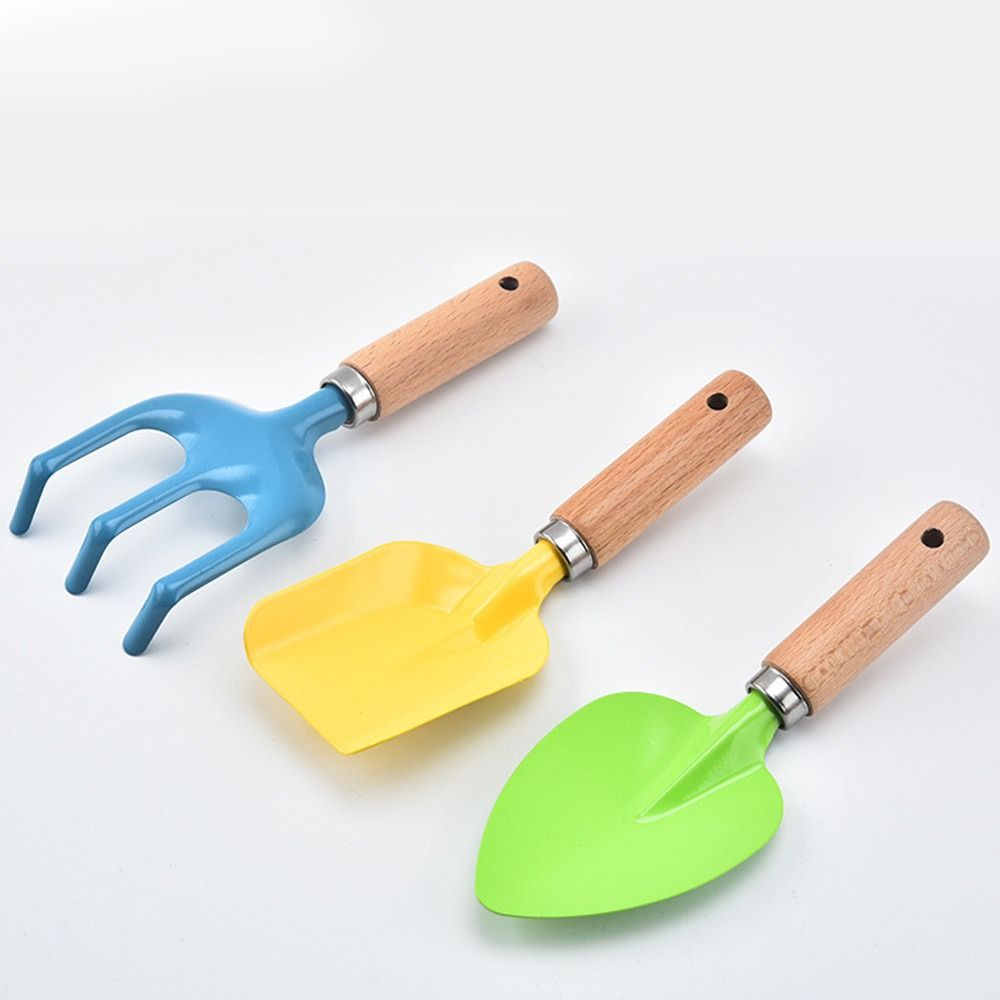 Conjunto de Ferramentas de Jar - Gardening Tools For 10 Year Olds avaliação e preço