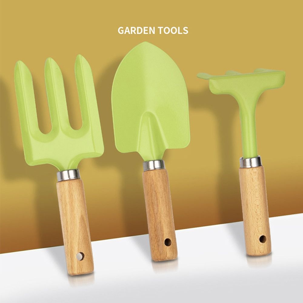 Conjunto de Ferramentas de Jar - Gardening Tools For 10 Year Olds avaliação e preço